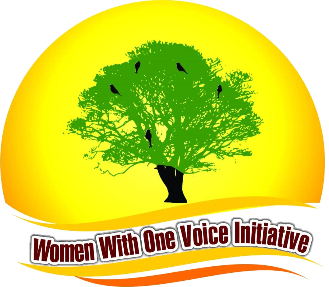 Women With One Voice